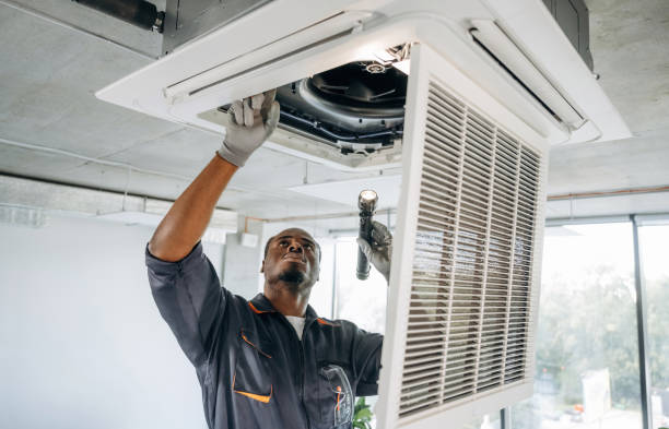 Licensed Hvac service in Danville, IN - FH HVAC